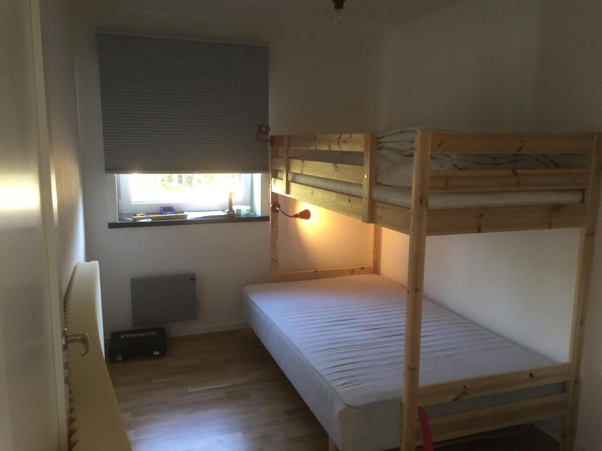Fjaellhus 1 Villa Hostsatern Dış mekan fotoğraf