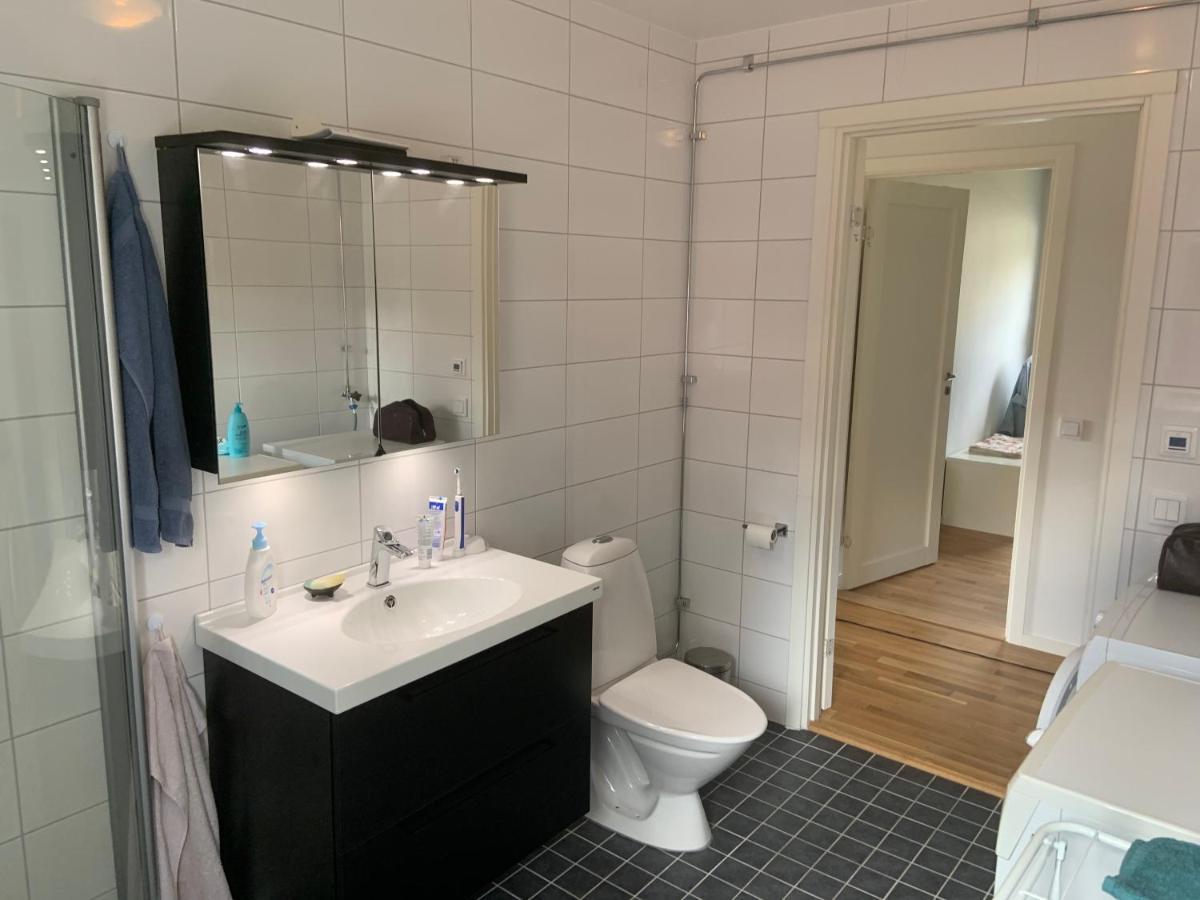 Fjaellhus 1 Villa Hostsatern Dış mekan fotoğraf