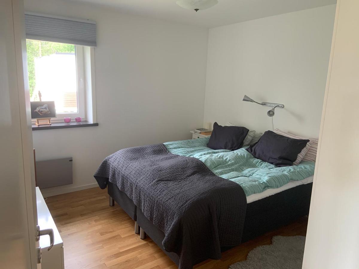 Fjaellhus 1 Villa Hostsatern Dış mekan fotoğraf