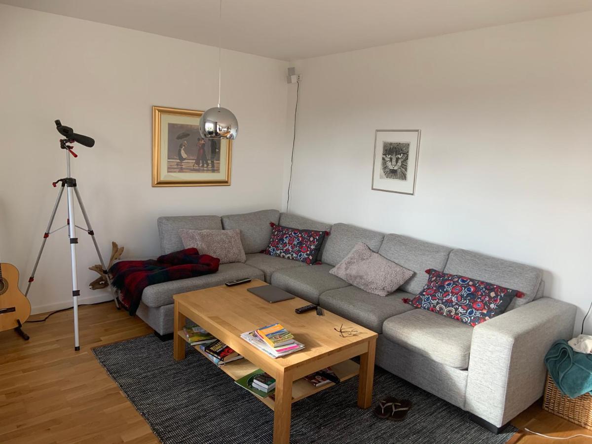 Fjaellhus 1 Villa Hostsatern Dış mekan fotoğraf